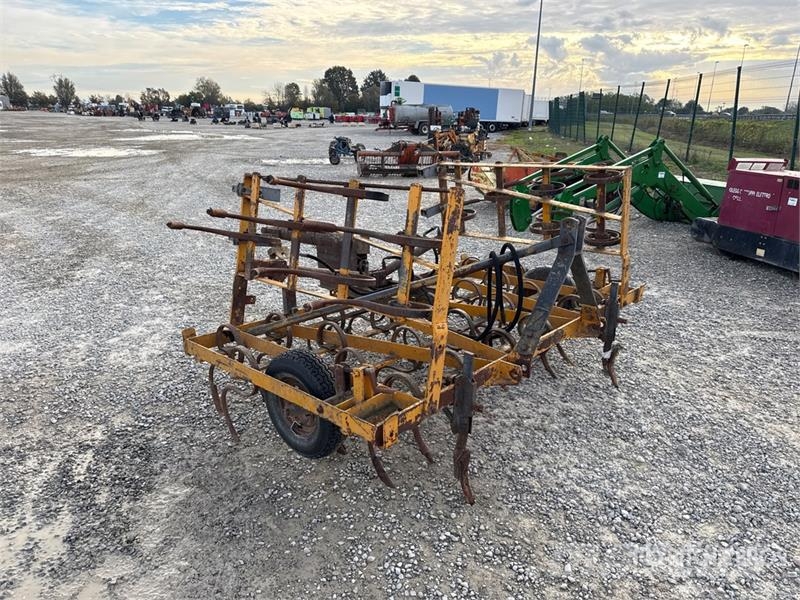Ma/ag Cultivator Kultivaatorid