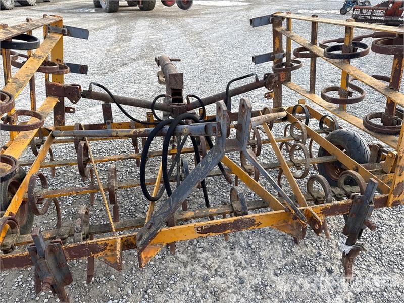 Ma/ag Cultivator Kultivaatorid