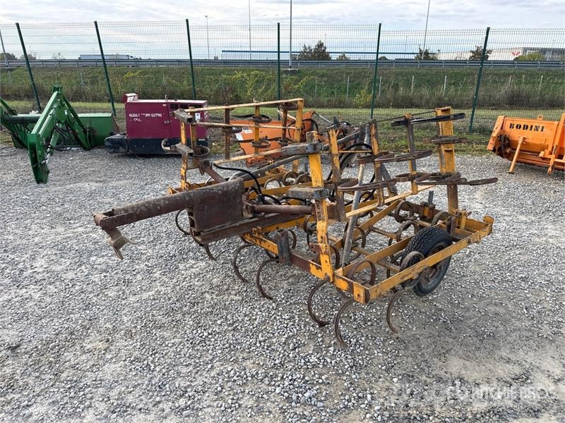 Ma/ag Cultivator Kultivaatorid