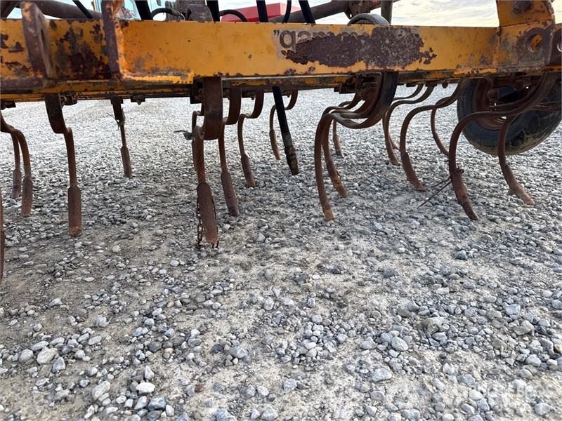 Ma/ag Cultivator Kultivaatorid