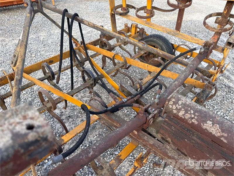 Ma/ag Cultivator Kultivaatorid