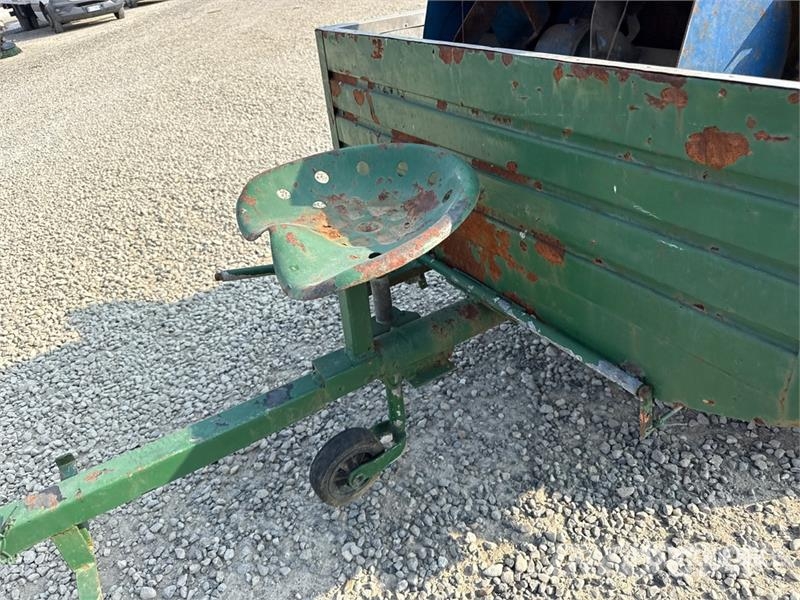 MAB Cultivator Kültivatörler