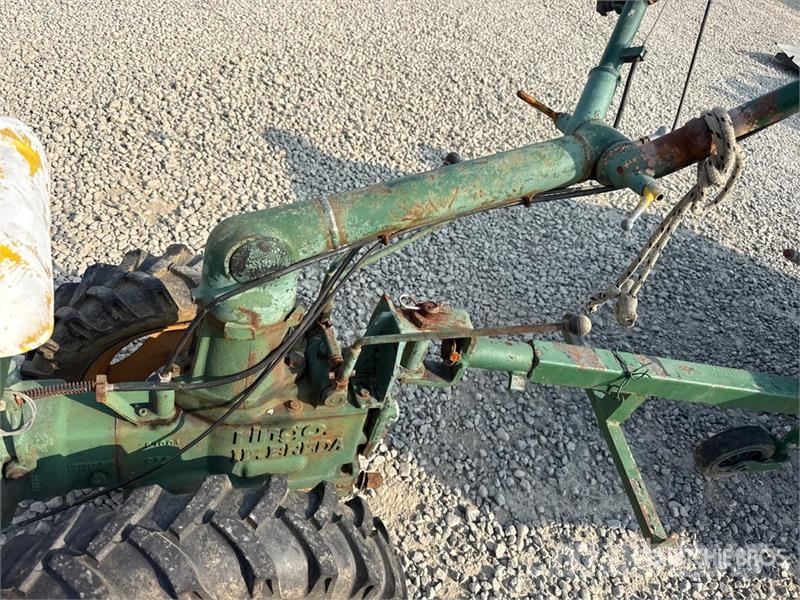 MAB Cultivator Kültivatörler
