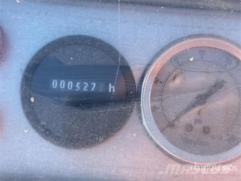 Mac3 MSP2500 EV06 Mobile Compresseur A Air Air Com Kompressorid