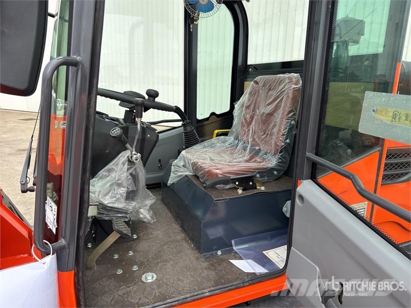 Machpro MP-L300 Chargeuse Sur Pneus (Non Utilise) Wheel Lo Iekrāvēji uz riteņiem
