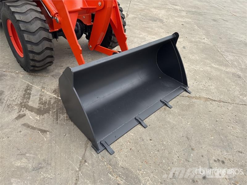 Machpro MP-L300 Chargeuse Sur Pneus (Non Utilise) Wheel Lo Iekrāvēji uz riteņiem