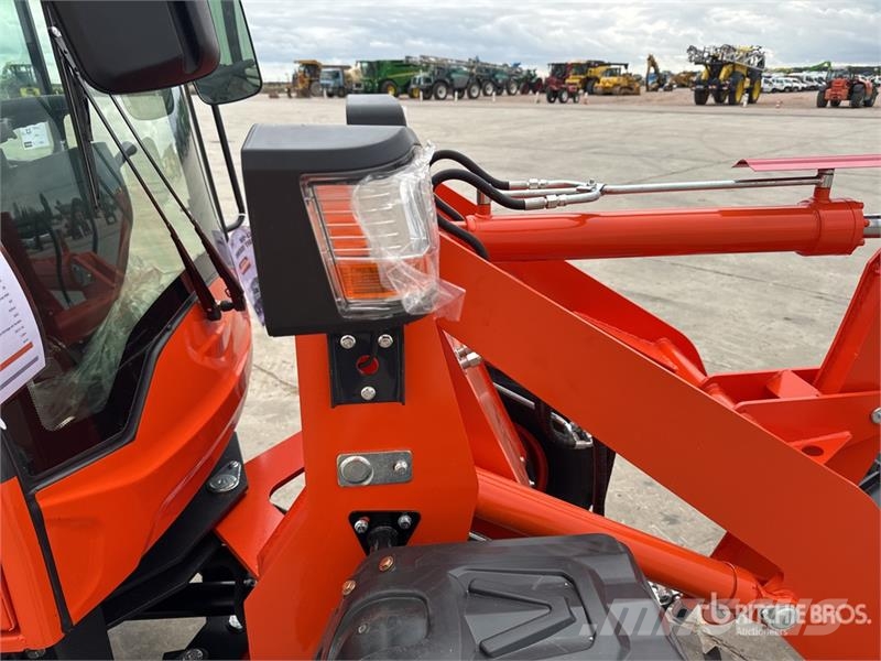 Machpro MP-L300 Chargeuse Sur Pneus (Non Utilise) Wheel Lo Iekrāvēji uz riteņiem