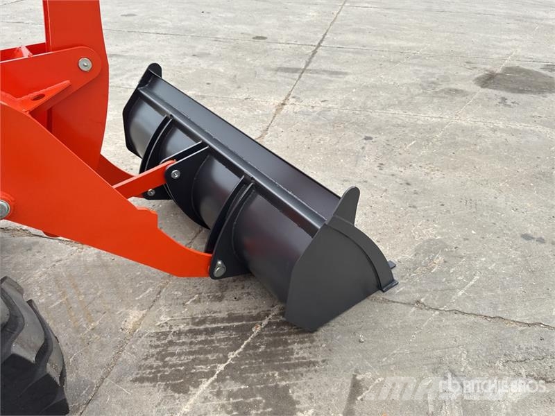Machpro MP-L300 Chargeuse Sur Pneus (Non Utilise) Wheel Lo Iekrāvēji uz riteņiem