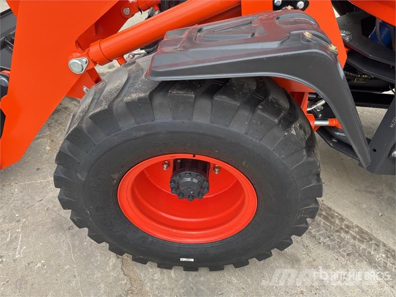 Machpro MP-L300 Chargeuse Sur Pneus (Non Utilise) Wheel Lo Iekrāvēji uz riteņiem