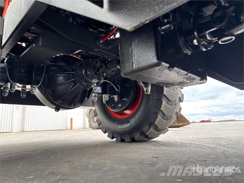 Machpro MP-L300 Chargeuse Sur Pneus (Non Utilise) Wheel Lo Iekrāvēji uz riteņiem