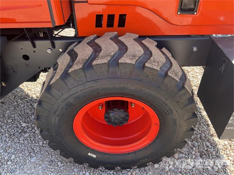 Machpro MP-L300 Wheel Loader (Unused) Iekrāvēji uz riteņiem