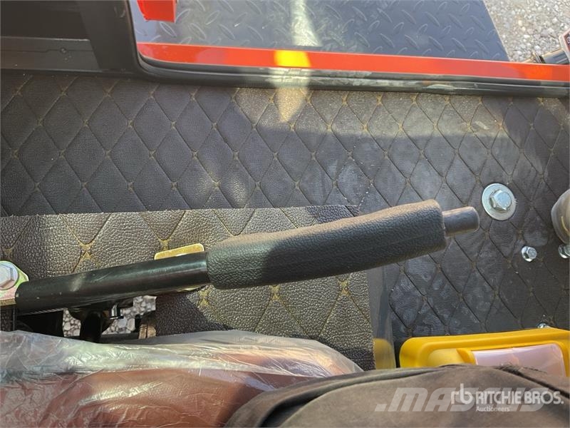 Machpro MP-L300 Wheel Loader (Unused) Iekrāvēji uz riteņiem