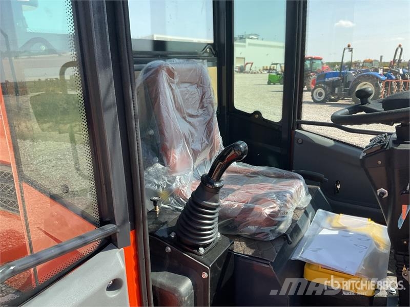 Machpro MP-L300 Wheel Loader (Unused) Iekrāvēji uz riteņiem