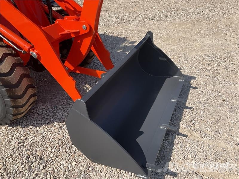 Machpro MP-L300 Wheel Loader (Unused) Iekrāvēji uz riteņiem