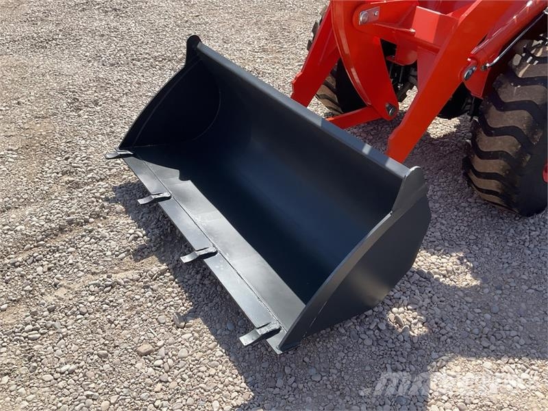 Machpro MP-L300 Wheel Loader (Unused) Iekrāvēji uz riteņiem