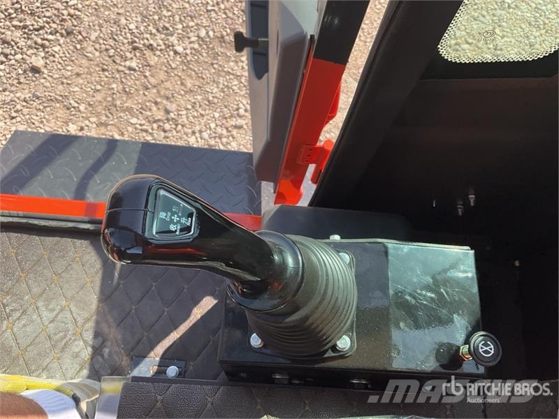 Machpro MP-L300 Wheel Loader (Unused) Iekrāvēji uz riteņiem