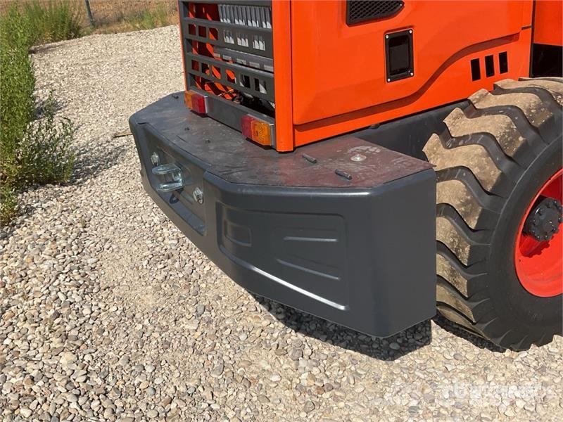 Machpro MP-L300 Wheel Loader (Unused) Iekrāvēji uz riteņiem