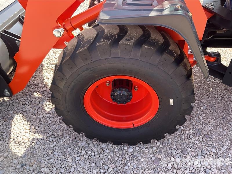 Machpro MP-L300 Wheel Loader (Unused) Iekrāvēji uz riteņiem