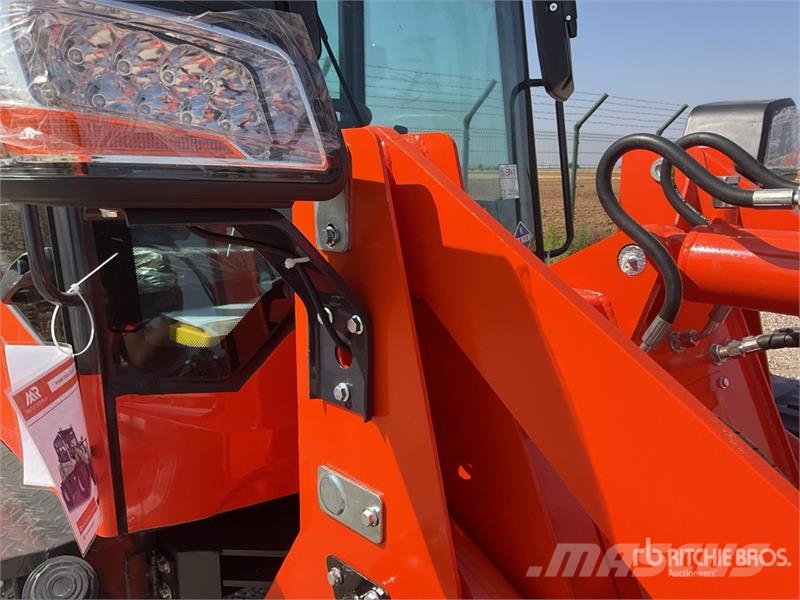 Machpro MP-L300 Wheel Loader (Unused) Iekrāvēji uz riteņiem