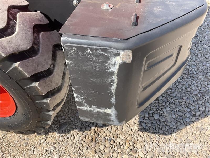 Machpro MP-L300 Wheel Loader (Unused) Iekrāvēji uz riteņiem