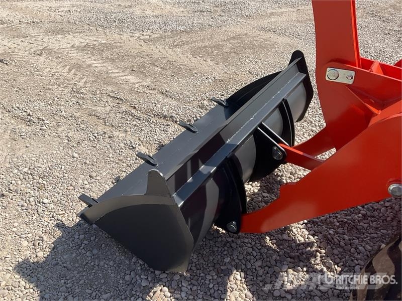 Machpro MP-L300 Wheel Loader (Unused) Iekrāvēji uz riteņiem
