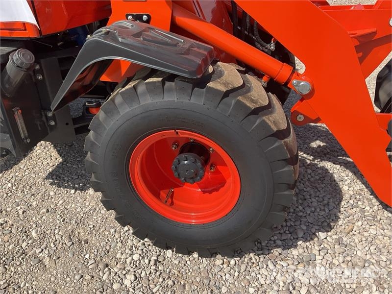 Machpro MP-L300 Wheel Loader (Unused) Iekrāvēji uz riteņiem