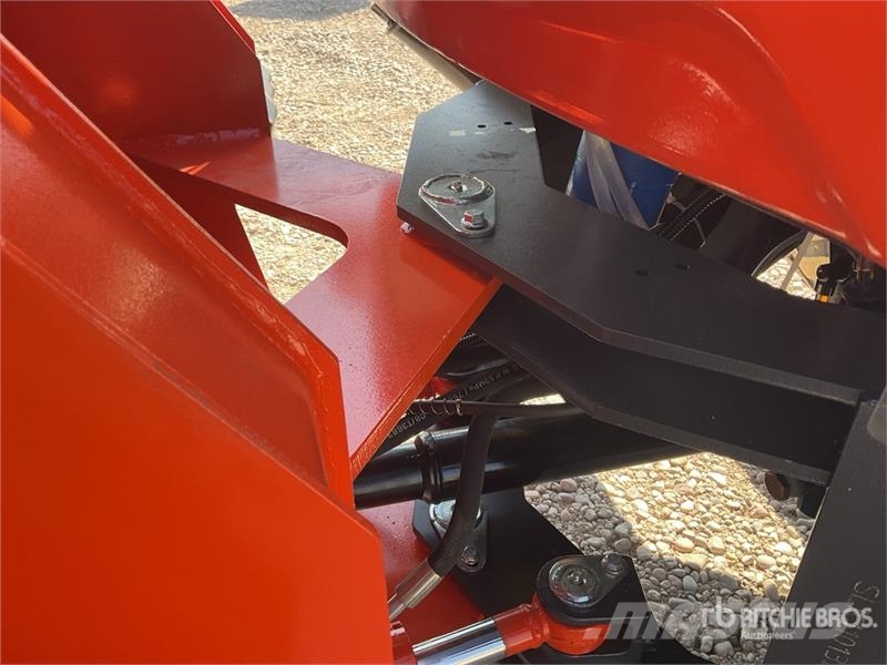 Machpro MP-L300 Wheel Loader (Unused) Iekrāvēji uz riteņiem