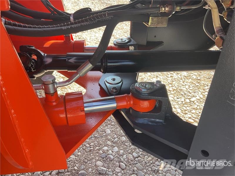 Machpro MP-L300 Wheel Loader (Unused) Iekrāvēji uz riteņiem
