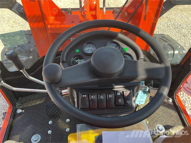 Machpro MP-L300 Wheel Loader (Unused) Iekrāvēji uz riteņiem