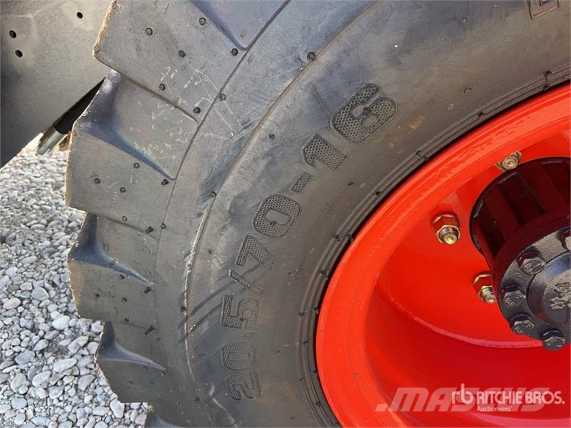 Machpro MP-L300 Wheel Loader (Unused) Iekrāvēji uz riteņiem