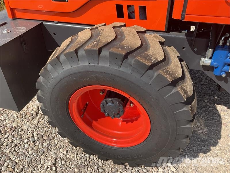 Machpro MP-L300 Wheel Loader (Unused) Iekrāvēji uz riteņiem