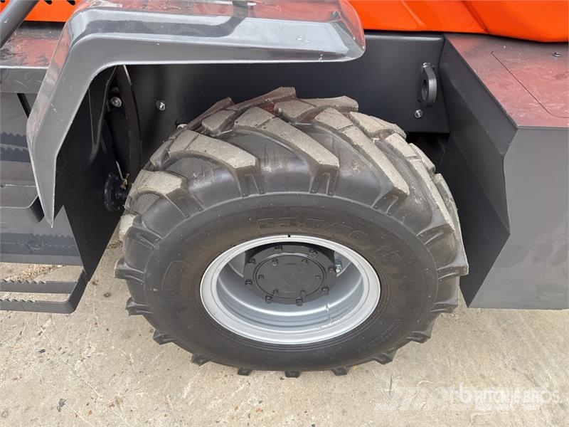 Machpro MP-T320A 3500 kg 4x4 Chariot Elevateur Tout Terrai Tereptargonca