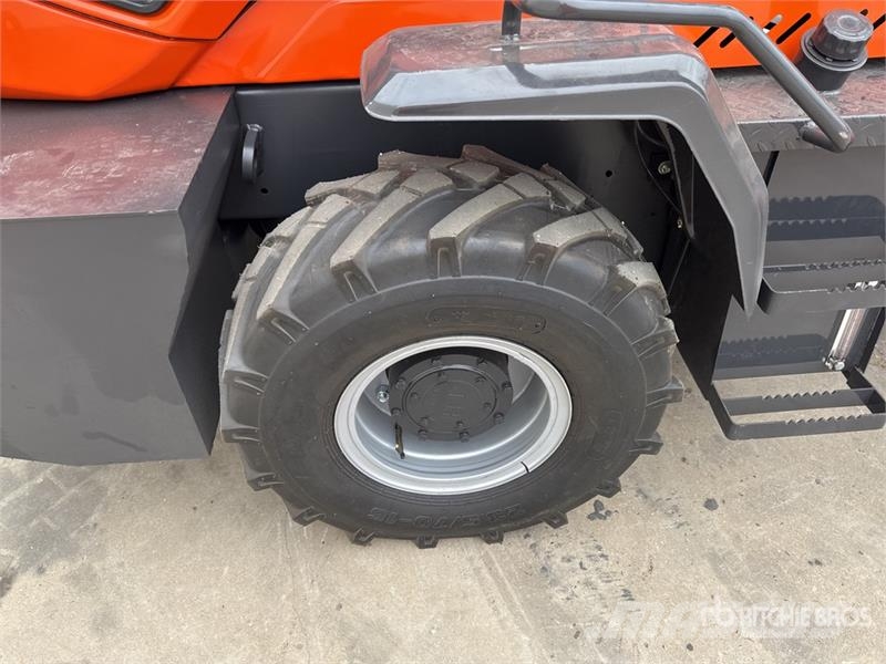 Machpro MP-T320A 3500 kg 4x4 Chariot Elevateur Tout Terrai Tereptargonca