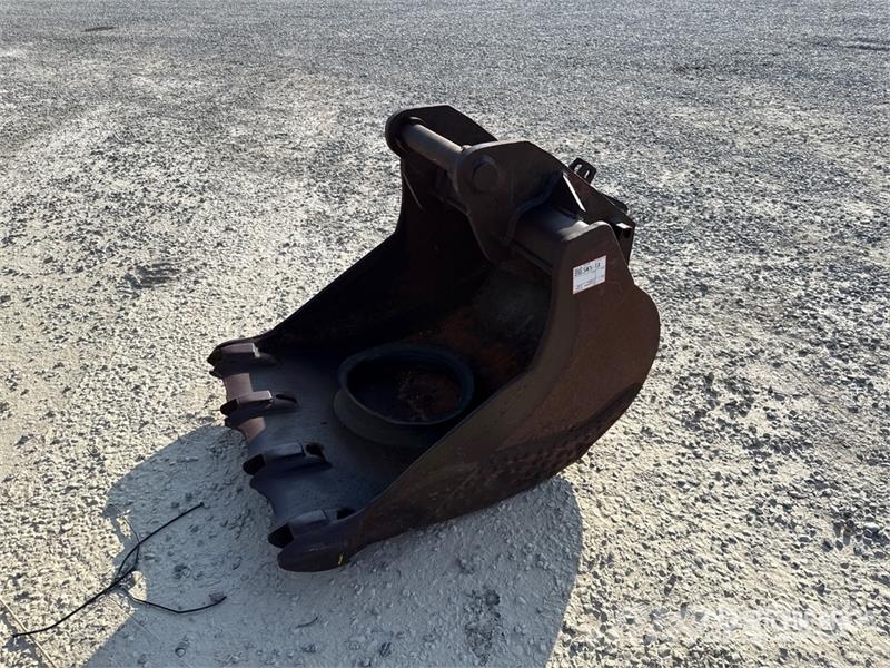  Macmotor M7LC Tracked Excavator (Inoperable) Bagri goseničarji