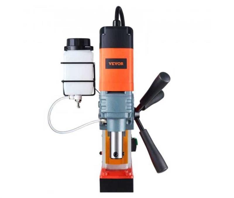 Mag-Drill Vevor Magnetic Drill (Unused) Overige componenten