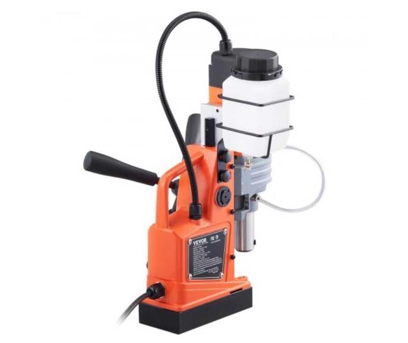 Mag-Drill Vevor Magnetic Drill (Unused) Други компоненти