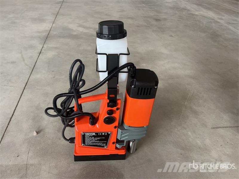  Mag-Drill Vevor Perceuse Magnetique (Non Utilise)  Muud osad