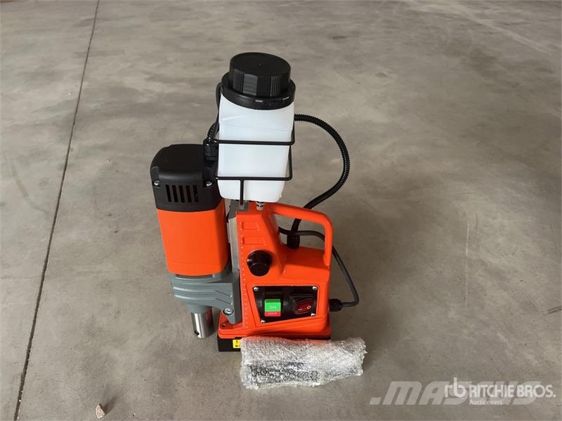  Mag-Drill Vevor Perceuse Magnetique (Non Utilise)  Muud osad