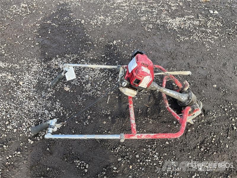 Magic Screed Concrete Screeded Muu