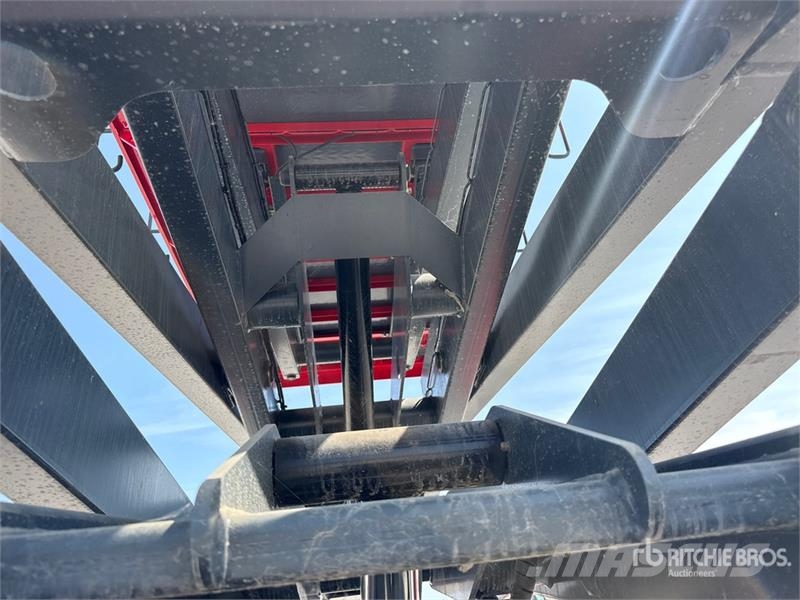 Magni DS1823RTP 4x4 Diesel Scissor Lift (Unused) Scissor lifts