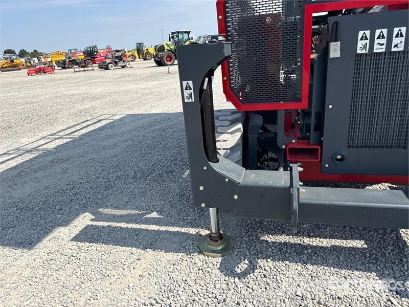 Magni DS1823RTP 4x4 Diesel Scissor Lift (Unused) Scissor lifts