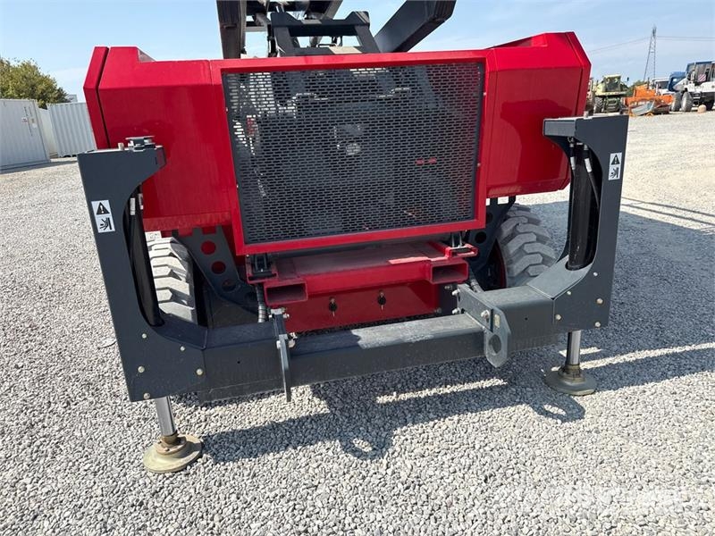 Magni DS1823RTP 4x4 Diesel Scissor Lift (Unused) Scissor lifts