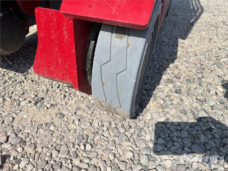 Magni ES0807OF Electric Oil Free Scissor Lift (Unused) Scissor lifts
