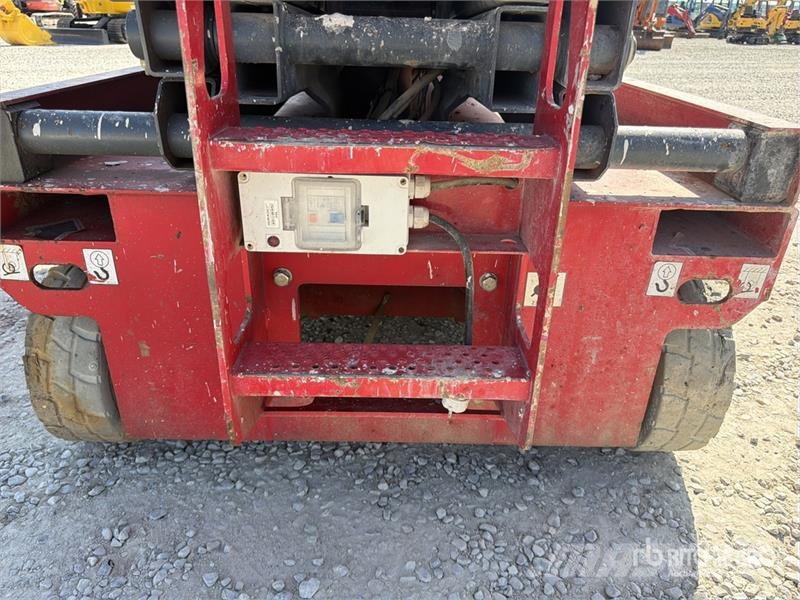 Magni ES1412E Electric Scissor Lift (Inoperable) Saxlifte