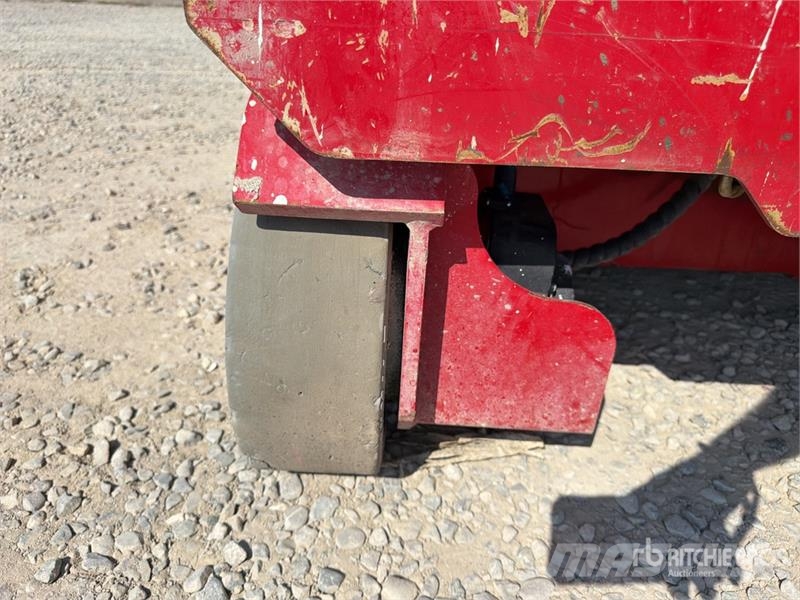 Magni ES1412E Electric Scissor Lift (Inoperable) Saxlifte