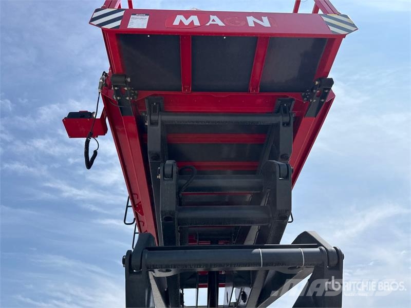 Magni ES1823RT.2 4x4 Electric Scissor Lift (Unused) Scissor lifts