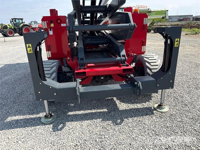 Magni ES1823RT.2 4x4 Electric Scissor Lift (Unused) Scissor lifts