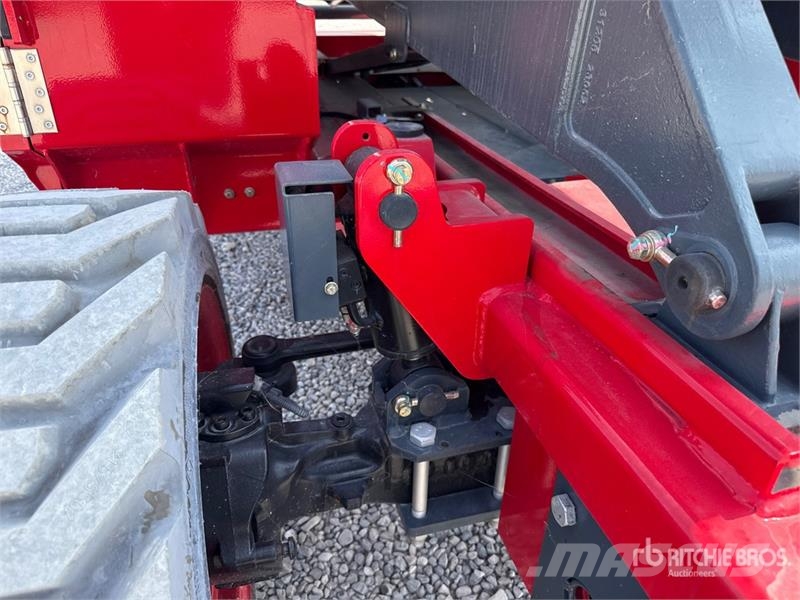 Magni ES1823RT.2 4x4 Electric Scissor Lift (Unused) Scissor lifts