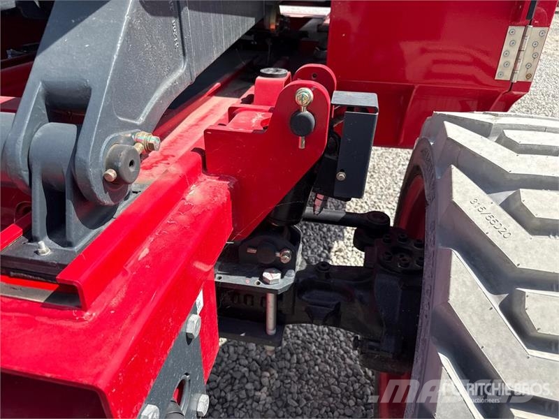 Magni ES1823RT.2 4x4 Electric Scissor Lift (Unused) Scissor lifts