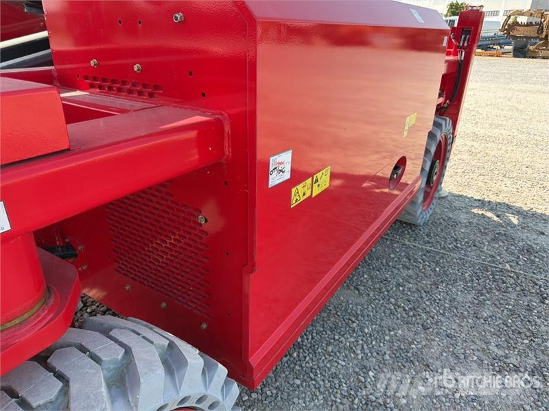 Magni ES1923RT 4x4 Electric Scissor Lift (Unused) Scissor lifts